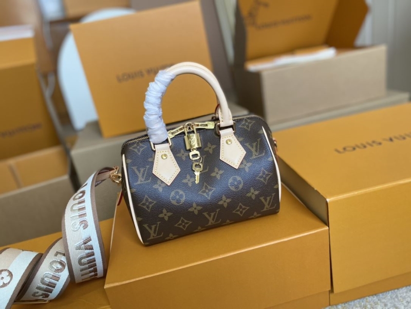 LV Speedy Bags